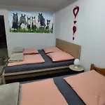 - 