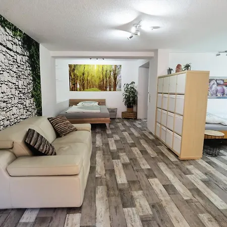 Apartment - 