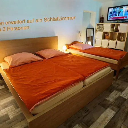 Apartment - 