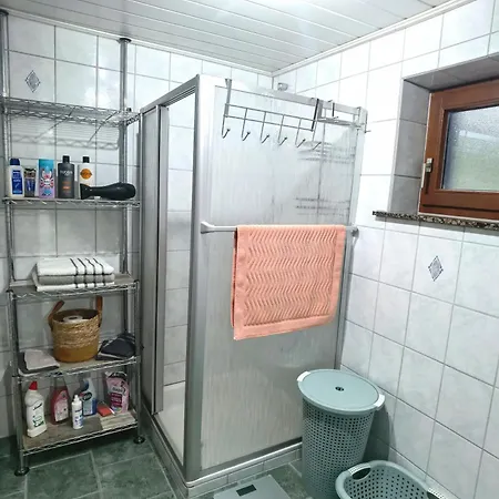 Apartment - 