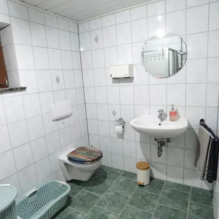 Apartment - 