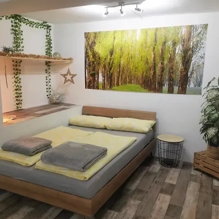 Appartement - 