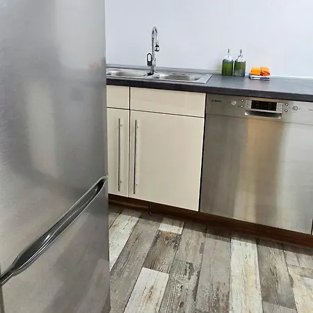 Appartement - 