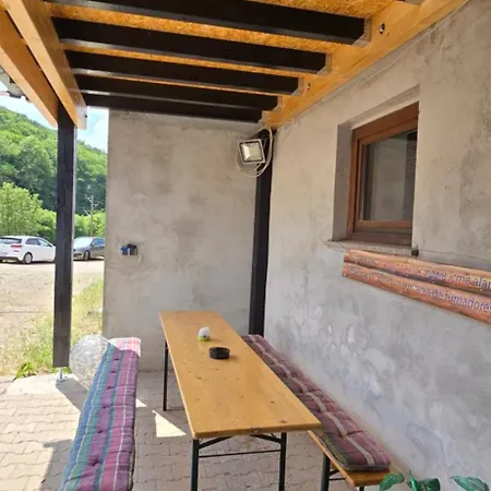 Appartement - 